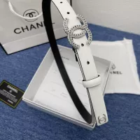 Cheap Chanel AAA Quality Belts For Women #1327084 Replica Wholesale [$64.00 USD] [ITEM#1327084] on Replica Chanel AAA Quality Belts