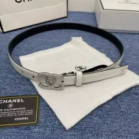 Cheap Chanel AAA Quality Belts For Women #1327084 Replica Wholesale [$64.00 USD] [ITEM#1327084] on Replica Chanel AAA Quality Belts