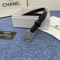 Cheap Chanel AAA Quality Belts For Women #1327085 Replica Wholesale [$64.00 USD] [ITEM#1327085] on Replica Chanel AAA Quality Belts