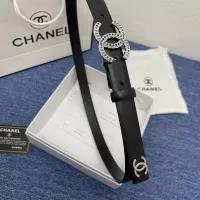 Cheap Chanel AAA Quality Belts For Women #1327086 Replica Wholesale [$64.00 USD] [ITEM#1327086] on Replica Chanel AAA Quality Belts
