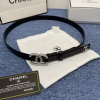 Cheap Chanel AAA Quality Belts For Women #1327086 Replica Wholesale [$64.00 USD] [ITEM#1327086] on Replica Chanel AAA Quality Belts