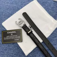 Cheap Chanel AAA Quality Belts For Women #1327089 Replica Wholesale [$64.00 USD] [ITEM#1327089] on Replica Chanel AAA Quality Belts
