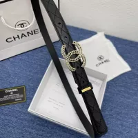 Cheap Chanel AAA Quality Belts For Women #1327090 Replica Wholesale [$64.00 USD] [ITEM#1327090] on Replica Chanel AAA Quality Belts