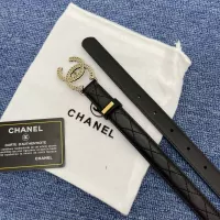 Cheap Chanel AAA Quality Belts For Women #1327090 Replica Wholesale [$64.00 USD] [ITEM#1327090] on Replica Chanel AAA Quality Belts