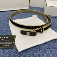 Cheap Chanel AAA Quality Belts For Women #1327091 Replica Wholesale [$64.00 USD] [ITEM#1327091] on Replica Chanel AAA Quality Belts