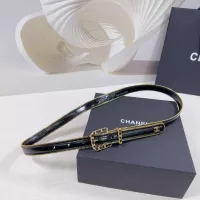 Cheap Chanel AAA Quality Belts For Women #1327096 Replica Wholesale [$72.00 USD] [ITEM#1327096] on Replica Chanel AAA Quality Belts