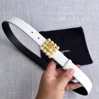 Cheap Chanel AAA Quality Belts For Unisex #1327098 Replica Wholesale [$56.00 USD] [ITEM#1327098] on Replica Chanel AAA Quality Belts