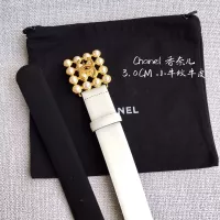 Cheap Chanel AAA Quality Belts For Unisex #1327098 Replica Wholesale [$56.00 USD] [ITEM#1327098] on Replica Chanel AAA Quality Belts