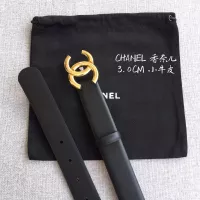 Cheap Chanel AAA Quality Belts For Unisex #1327101 Replica Wholesale [$56.00 USD] [ITEM#1327101] on Replica Chanel AAA Quality Belts