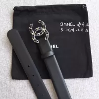 Cheap Chanel AAA Quality Belts For Unisex #1327102 Replica Wholesale [$56.00 USD] [ITEM#1327102] on Replica Chanel AAA Quality Belts