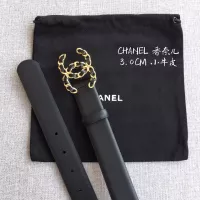 Cheap Chanel AAA Quality Belts For Unisex #1327103 Replica Wholesale [$56.00 USD] [ITEM#1327103] on Replica Chanel AAA Quality Belts