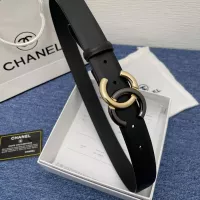 Cheap Chanel AAA Quality Belts For Unisex #1327105 Replica Wholesale [$60.00 USD] [ITEM#1327105] on Replica Chanel AAA Quality Belts
