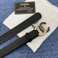 Cheap Chanel AAA Quality Belts For Unisex #1327105 Replica Wholesale [$60.00 USD] [ITEM#1327105] on Replica Chanel AAA Quality Belts