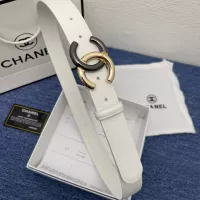 Cheap Chanel AAA Quality Belts For Unisex #1327106 Replica Wholesale [$60.00 USD] [ITEM#1327106] on Replica Chanel AAA Quality Belts
