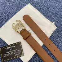 Cheap Chanel AAA Quality Belts For Unisex #1327107 Replica Wholesale [$60.00 USD] [ITEM#1327107] on Replica Chanel AAA Quality Belts