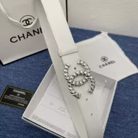 Cheap Chanel AAA Quality Belts For Unisex #1327108 Replica Wholesale [$60.00 USD] [ITEM#1327108] on Replica Chanel AAA Quality Belts