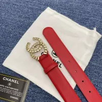 Cheap Chanel AAA Quality Belts For Unisex #1327109 Replica Wholesale [$60.00 USD] [ITEM#1327109] on Replica Chanel AAA Quality Belts