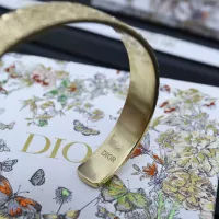 Cheap Christian Dior Bracelets #1327111 Replica Wholesale [$29.00 USD] [ITEM#1327111] on Replica Christian Dior Bracelets