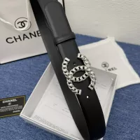 Cheap Chanel AAA Quality Belts For Unisex #1327114 Replica Wholesale [$60.00 USD] [ITEM#1327114] on Replica Chanel AAA Quality Belts