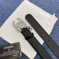 Cheap Chanel AAA Quality Belts For Unisex #1327114 Replica Wholesale [$60.00 USD] [ITEM#1327114] on Replica Chanel AAA Quality Belts