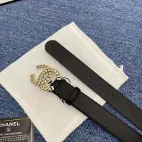 Cheap Chanel AAA Quality Belts For Unisex #1327115 Replica Wholesale [$60.00 USD] [ITEM#1327115] on Replica Chanel AAA Quality Belts
