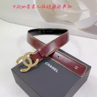Cheap Chanel AAA Quality Belts For Unisex #1327116 Replica Wholesale [$76.00 USD] [ITEM#1327116] on Replica Chanel AAA Quality Belts