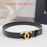 Cheap Chanel AAA Quality Belts For Unisex #1327117 Replica Wholesale [$76.00 USD] [ITEM#1327117] on Replica Chanel AAA Quality Belts