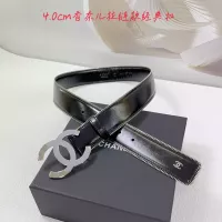 Cheap Chanel AAA Quality Belts For Unisex #1327118 Replica Wholesale [$76.00 USD] [ITEM#1327118] on Replica Chanel AAA Quality Belts