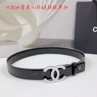 Cheap Chanel AAA Quality Belts For Unisex #1327118 Replica Wholesale [$76.00 USD] [ITEM#1327118] on Replica Chanel AAA Quality Belts
