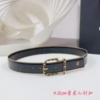 Cheap Chanel AAA Quality Belts For Unisex #1327120 Replica Wholesale [$76.00 USD] [ITEM#1327120] on Replica Chanel AAA Quality Belts