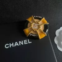 Cheap Chanel Brooches For Women #1327122 Replica Wholesale [$29.00 USD] [ITEM#1327122] on Replica Chanel Brooches