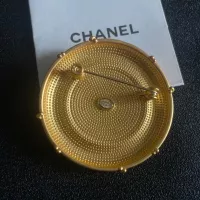 Cheap Chanel Brooches For Women #1327122 Replica Wholesale [$29.00 USD] [ITEM#1327122] on Replica Chanel Brooches