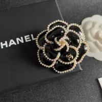 Cheap Chanel Brooches For Women #1327124 Replica Wholesale [$29.00 USD] [ITEM#1327124] on Replica Chanel Brooches