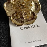 Cheap Chanel Brooches For Women #1327124 Replica Wholesale [$29.00 USD] [ITEM#1327124] on Replica Chanel Brooches