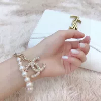 Cheap Chanel Bracelets For Women #1327125 Replica Wholesale [$27.00 USD] [ITEM#1327125] on Replica Chanel Bracelets