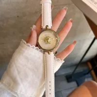 Cheap Versace Watches #1327126 Replica Wholesale [$25.00 USD] [ITEM#1327126] on Replica Versace Watches