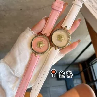 Cheap Versace Watches #1327126 Replica Wholesale [$25.00 USD] [ITEM#1327126] on Replica Versace Watches