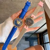 Cheap Versace Watches #1327127 Replica Wholesale [$25.00 USD] [ITEM#1327127] on Replica Versace Watches