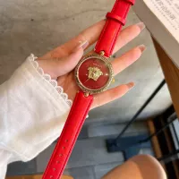 Cheap Versace Watches #1327128 Replica Wholesale [$25.00 USD] [ITEM#1327128] on Replica Versace Watches