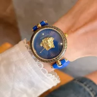 Cheap Versace Watches #1327129 Replica Wholesale [$25.00 USD] [ITEM#1327129] on Replica Versace Watches