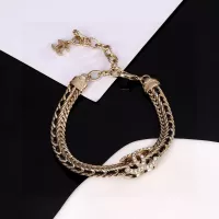 Cheap Chanel Bracelets #1327131 Replica Wholesale [$29.00 USD] [ITEM#1327131] on Replica Chanel Bracelets