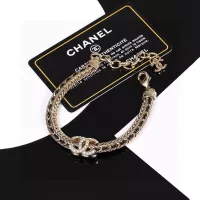 Cheap Chanel Bracelets #1327131 Replica Wholesale [$29.00 USD] [ITEM#1327131] on Replica Chanel Bracelets
