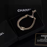 Cheap Chanel Bracelets #1327131 Replica Wholesale [$29.00 USD] [ITEM#1327131] on Replica Chanel Bracelets