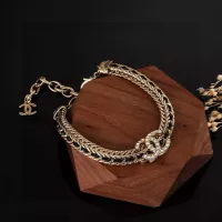 Cheap Chanel Bracelets #1327131 Replica Wholesale [$29.00 USD] [ITEM#1327131] on Replica Chanel Bracelets