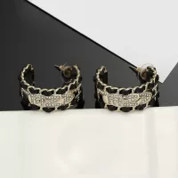 Cheap Chanel Earrings For Women #1327132 Replica Wholesale [$32.00 USD] [ITEM#1327132] on Replica Chanel Earrings