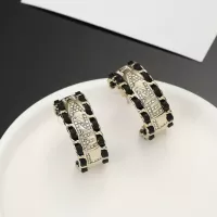 Cheap Chanel Earrings For Women #1327132 Replica Wholesale [$32.00 USD] [ITEM#1327132] on Replica Chanel Earrings
