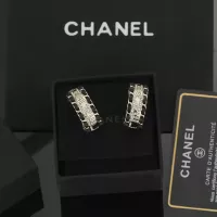 Cheap Chanel Earrings For Women #1327132 Replica Wholesale [$32.00 USD] [ITEM#1327132] on Replica Chanel Earrings