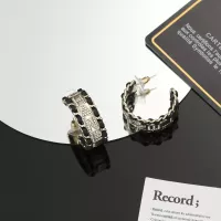 Cheap Chanel Earrings For Women #1327132 Replica Wholesale [$32.00 USD] [ITEM#1327132] on Replica Chanel Earrings