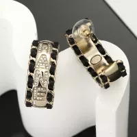 Cheap Chanel Earrings For Women #1327132 Replica Wholesale [$32.00 USD] [ITEM#1327132] on Replica Chanel Earrings