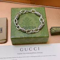 Cheap Gucci Bracelets #1327133 Replica Wholesale [$45.00 USD] [ITEM#1327133] on Replica Gucci Bracelets